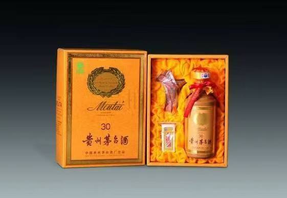 广平年份酒回收